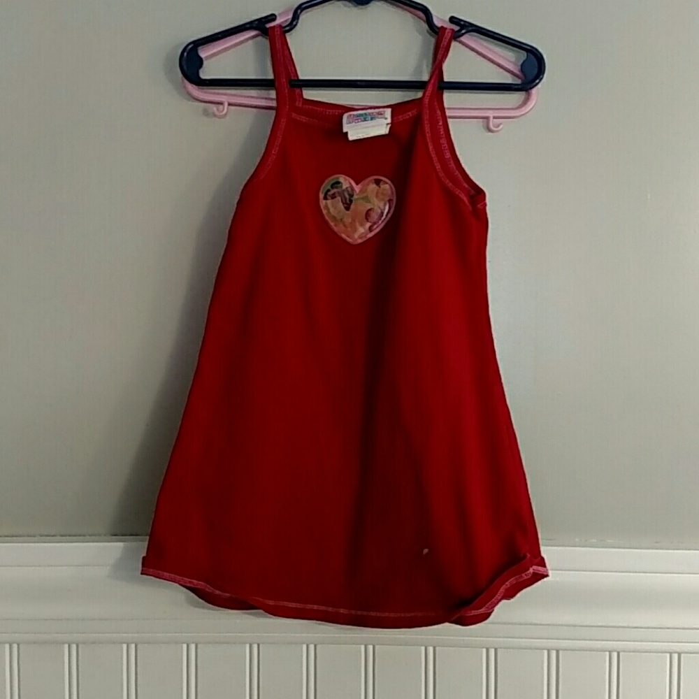 Play girls top